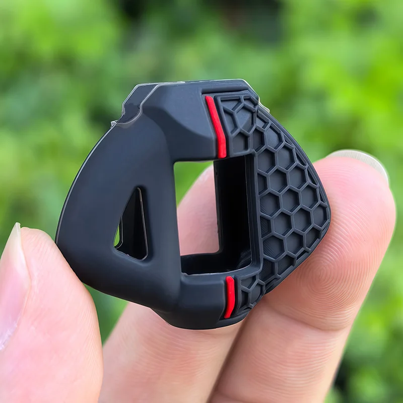 Motorcycle Key Case Cover For Suzuki V-Strom 650 1000 1050 1050XT 800DE DL1050 DL 650 800 DE GSXR 600 750 1000 GSXS GSX1300R