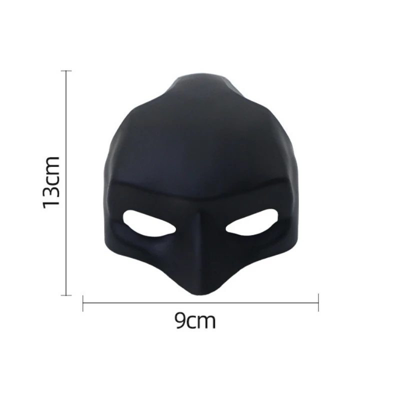 Cat Avenger Mask Bat Halloween 3D Printed Cosplay Hat Cat Funny Toys Photos Props Pet Accessories