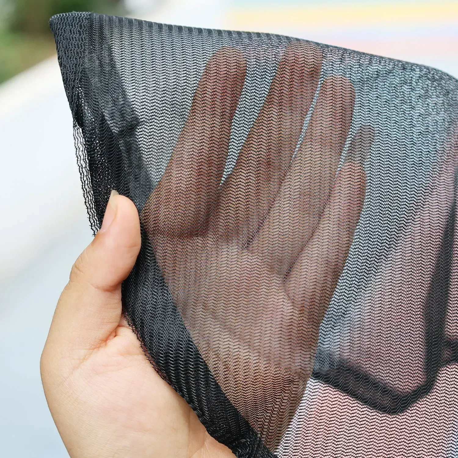 Rain Barrel Netting Screen Rainwater Tank Lid Net Water Collector Mesh Cover Garden Water Bucket Covers Insect Filter Protector