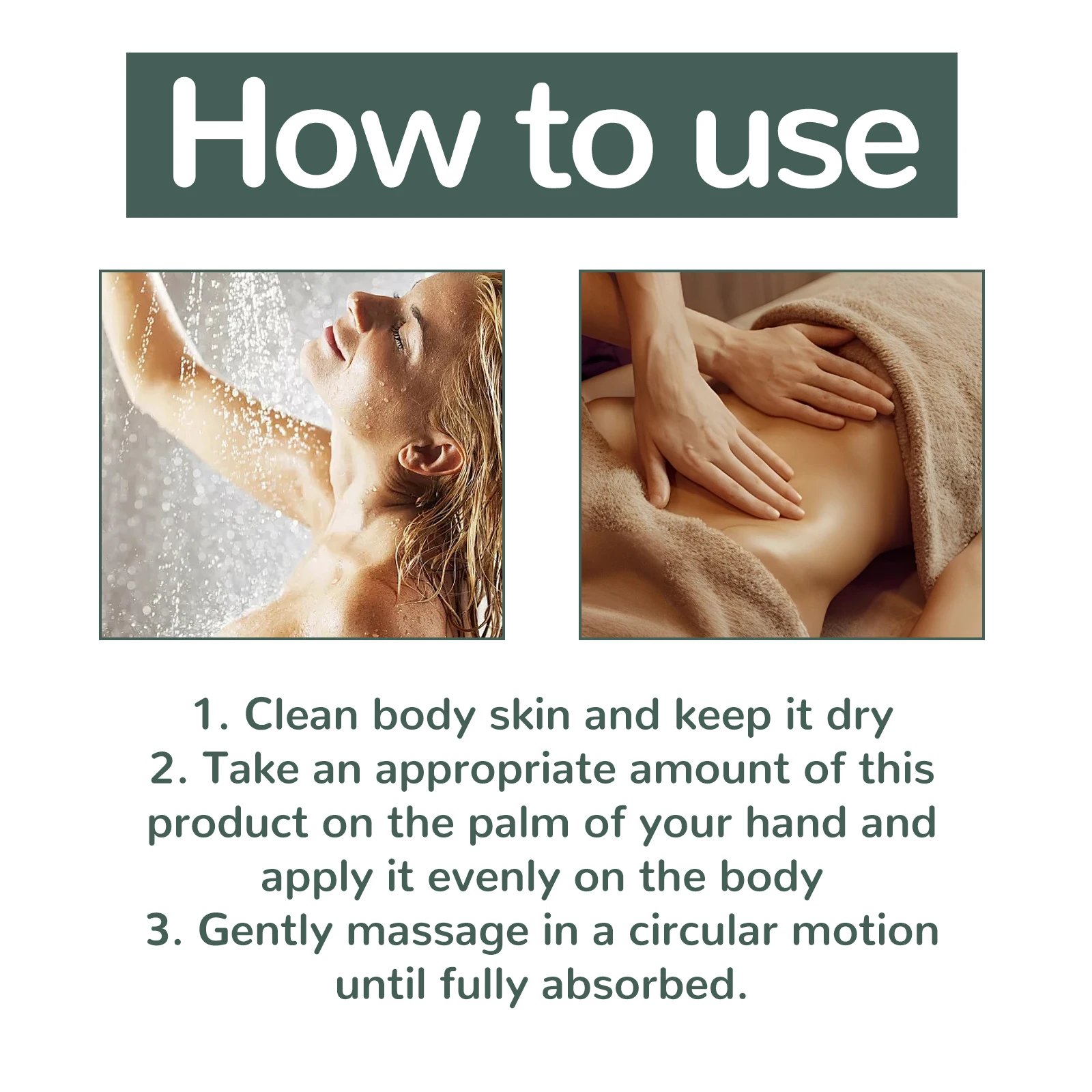 Collagen Body Oil Tighten Skin Lifting Increase Body Elasticity Massage Repair Moisturizing Non-greasy Essential Care Oil 100ml
