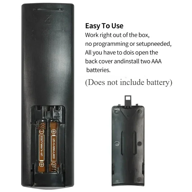 New Akb75675304 Remote Control For Smart TV 43UK6300PUE 32LK610BPUA 49UK6300PUE 55UK6300PUE Replacement Controller