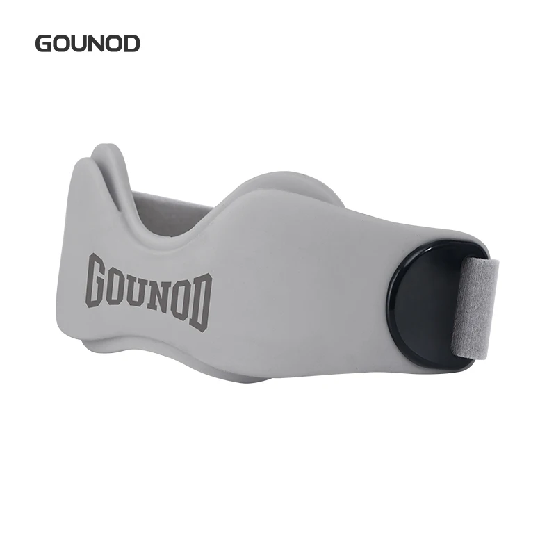 1PC/2PC Gounod Professional Knee Support Running Cycling Basketball Training Outdoor Fitness Exercise Adjustable Strap Durable