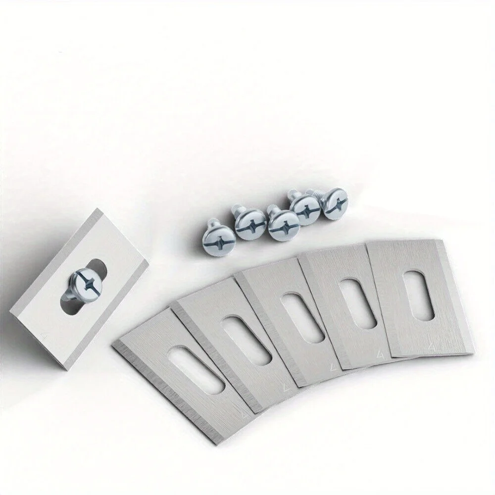18/30pcs Replacement Blades,apply To HUSQVARNA Automower 310、420、315X、430X、305 Suitable for Manual Energy,lawn Mower