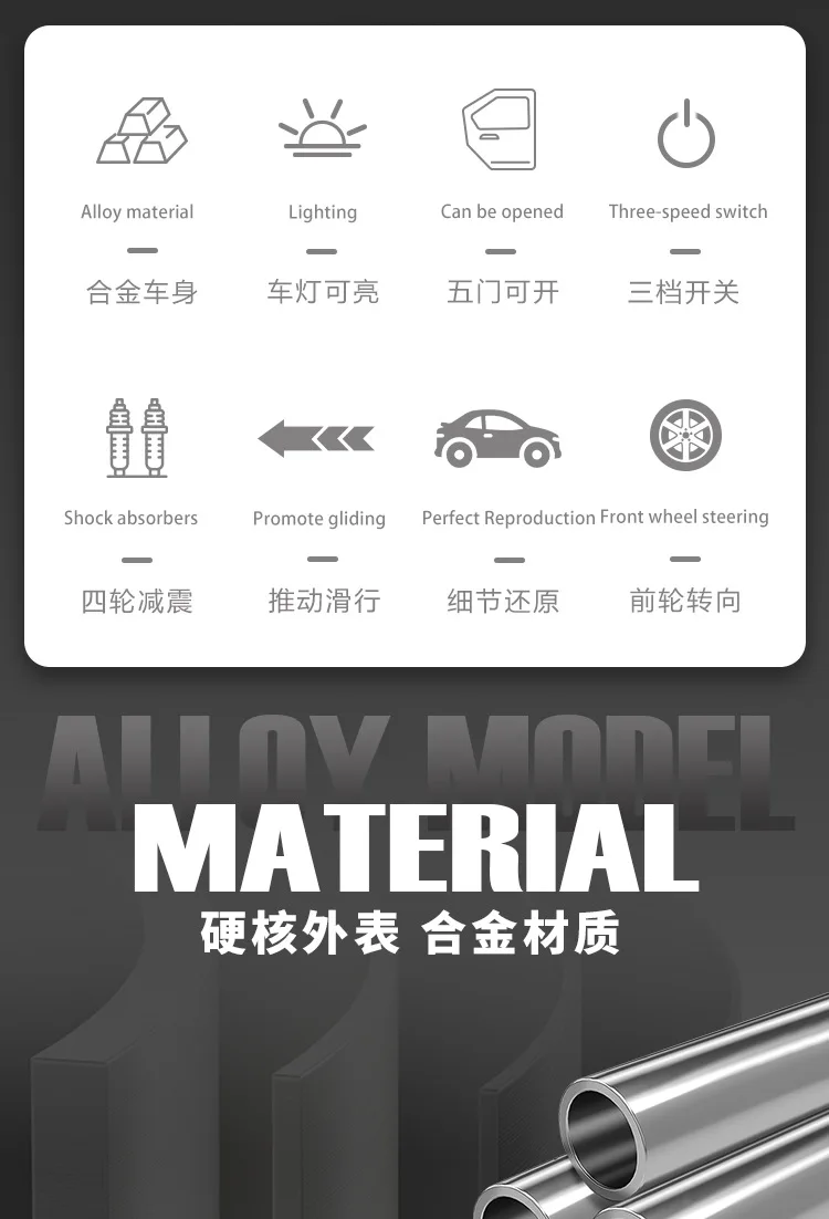 1:32 911 Targa 4S Sports Car Alloy Car Model Simulated Children's Toy Collection Ornaments for Boys Gifts