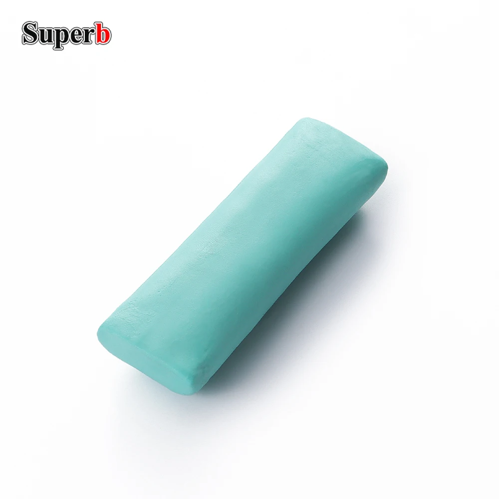 Rodico Putty Watch Dial Cleaner Mud Professional Bergeon 6033 7033 Green Watch Dust Removal Tool Cleaning Clay for Watchmaker