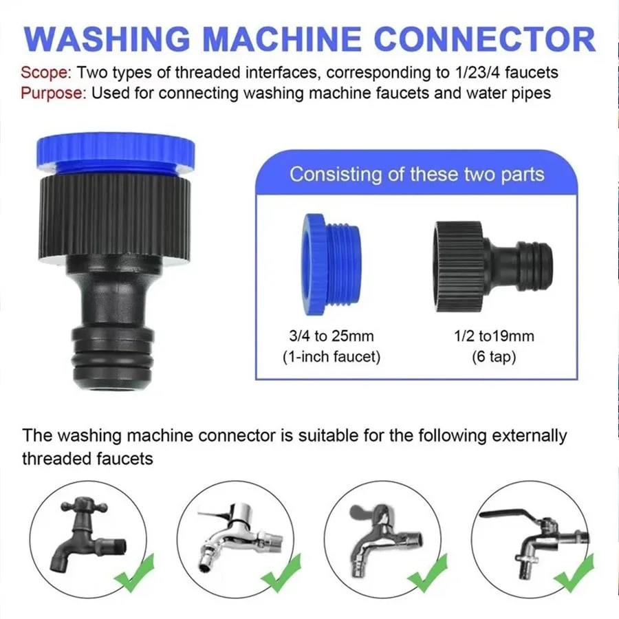 25FT-200FT Expandable Garden Watering Hose High Pressure Car Wash Magic Flexible Water Hose Jardin Irrigation Cleaning Tools