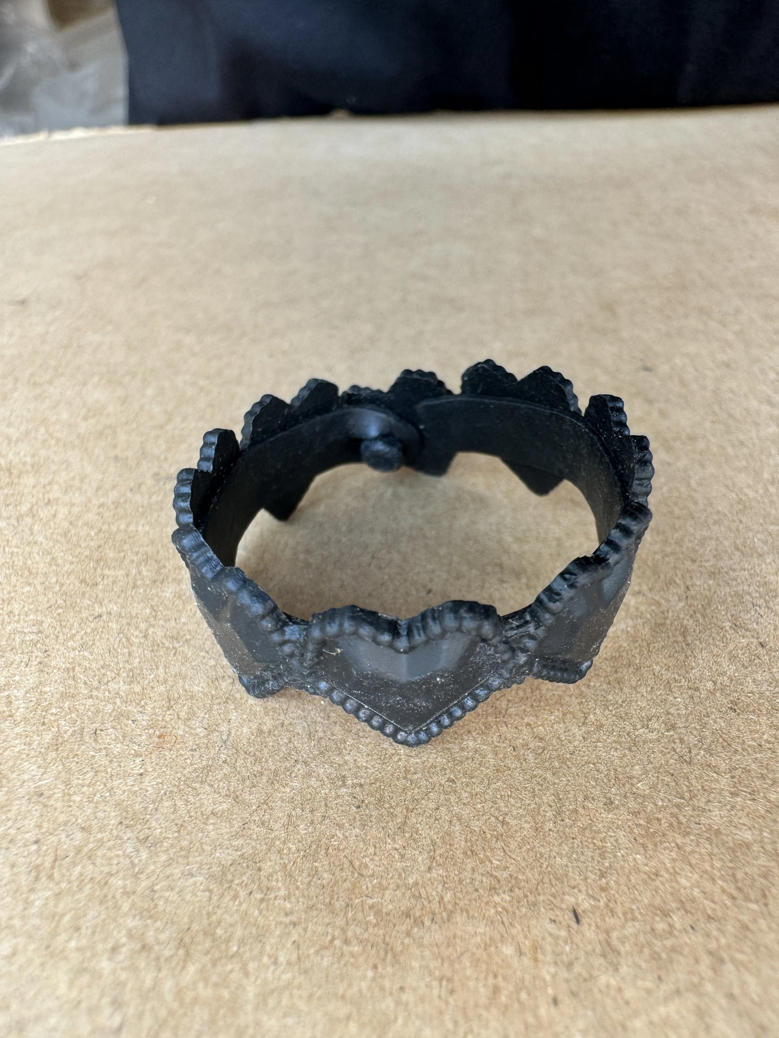 Monster Doll Accessories Shoes Belts Clothing Joints Body