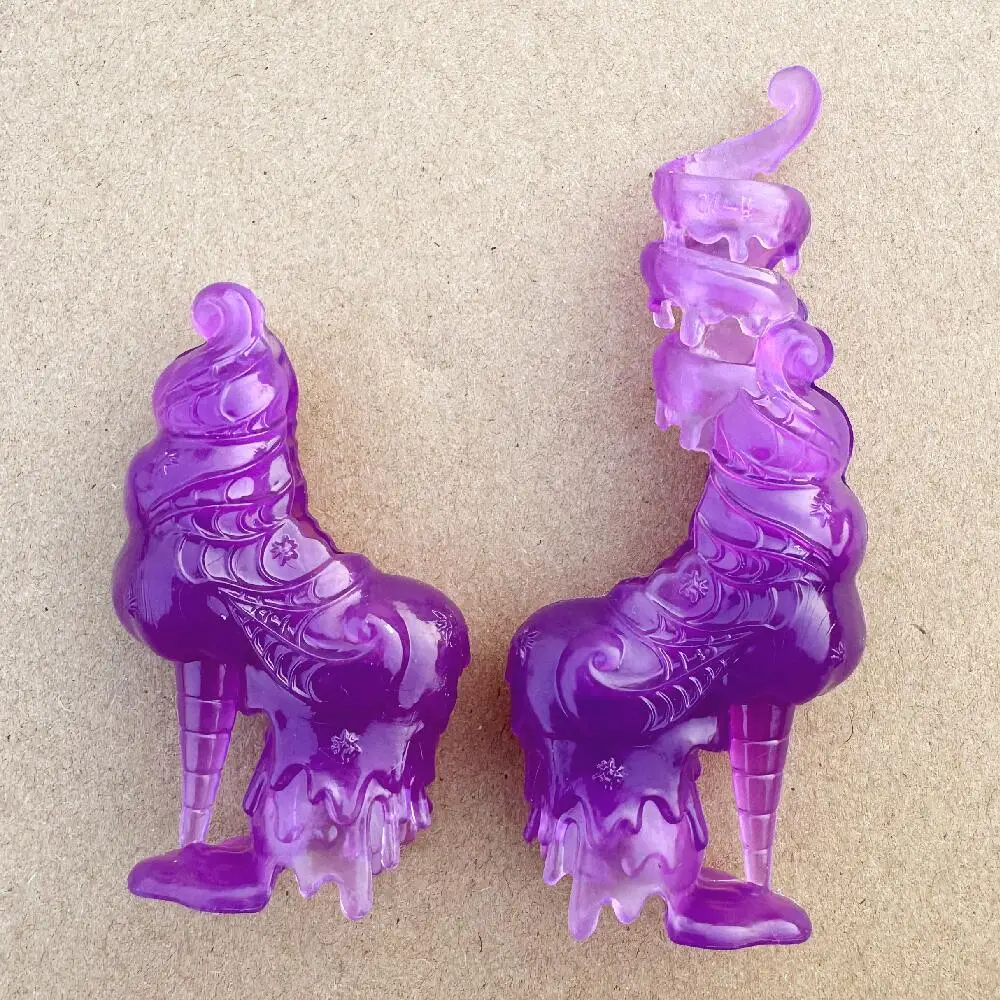 Monster Doll Accessories Shoes Belts Clothing Joints Body