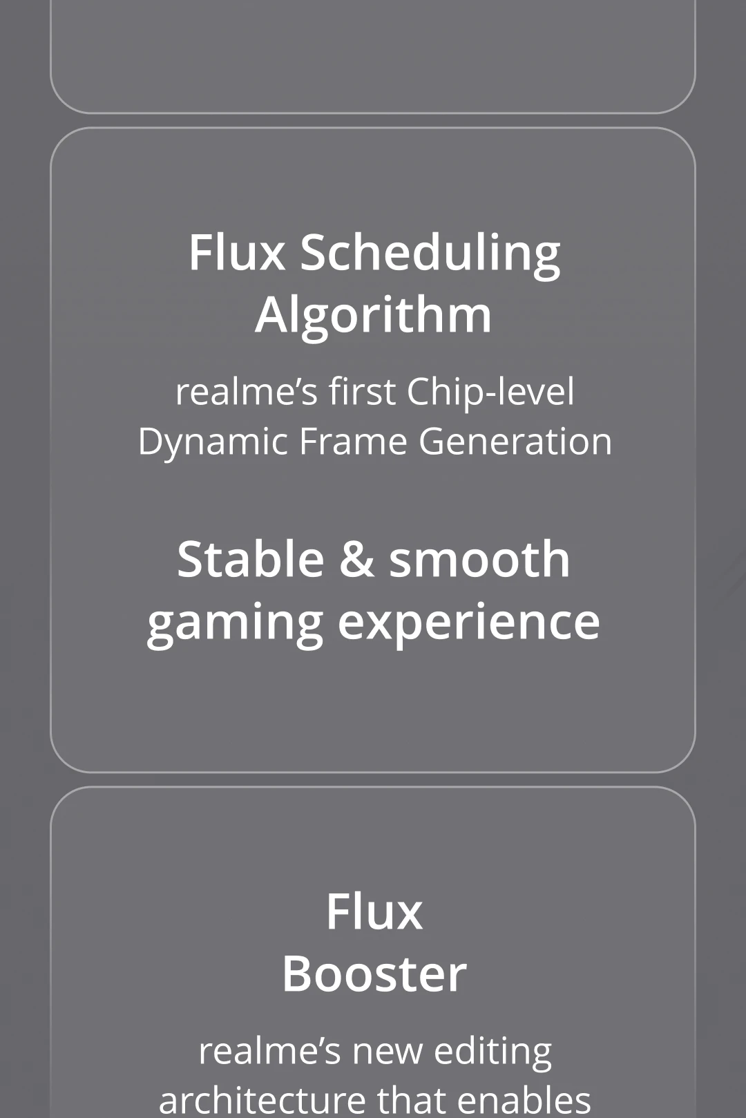 realme 16 5G Smartphone Dimensity 6400 Turbo Chipset 6.57" 4200nit AMOLED Display 7000mAh Battery 60W Charge Dual 50MP Camera