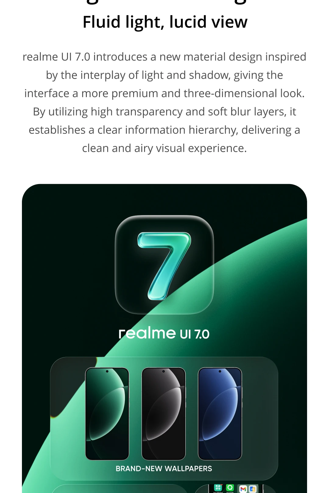 realme 16 5G Smartphone Dimensity 6400 Turbo Chipset 6.57" 4200nit AMOLED Display 7000mAh Battery 60W Charge Dual 50MP Camera