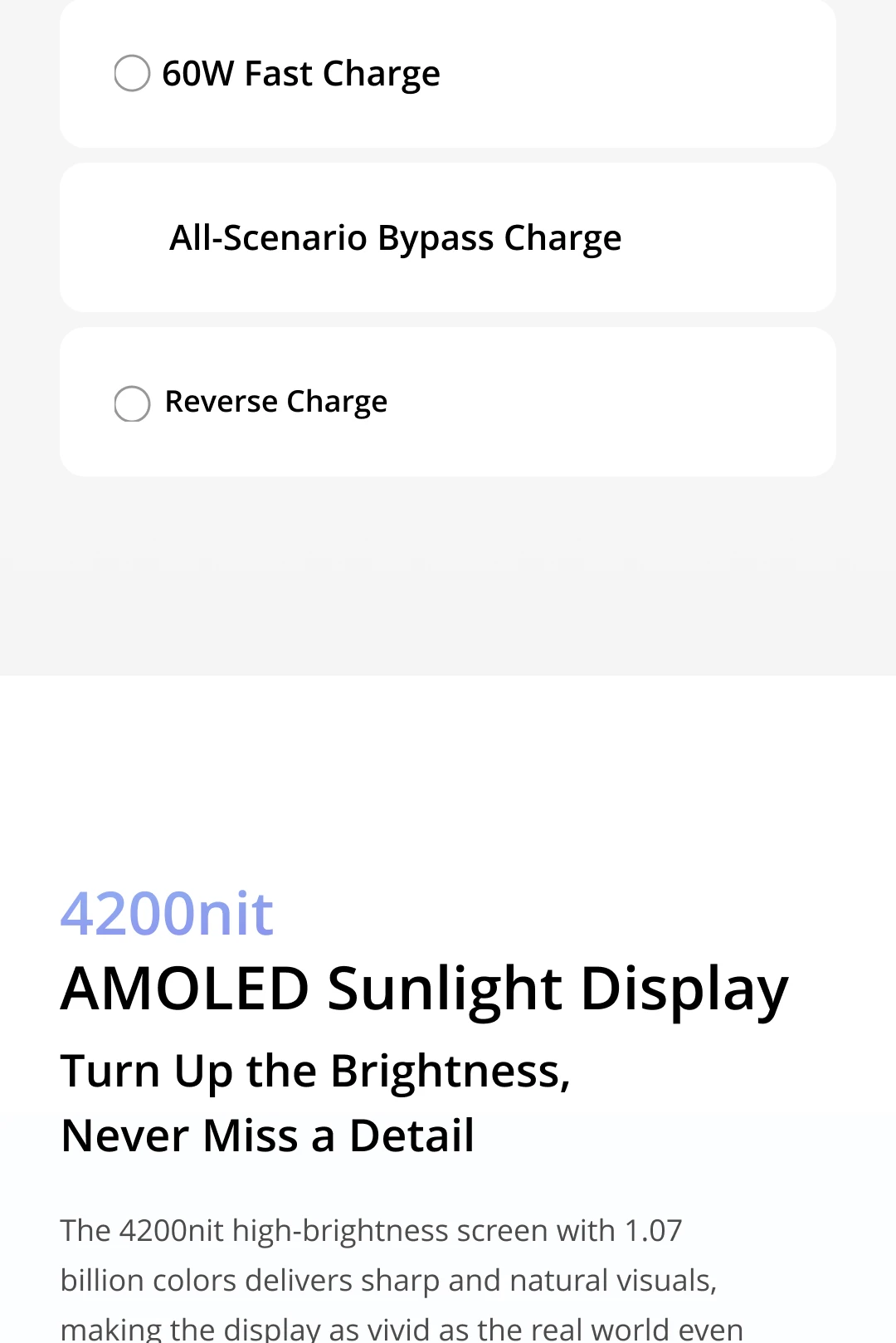 realme 16 5G Smartphone Dimensity 6400 Turbo Chipset 6.57" 4200nit AMOLED Display 7000mAh Battery 60W Charge Dual 50MP Camera