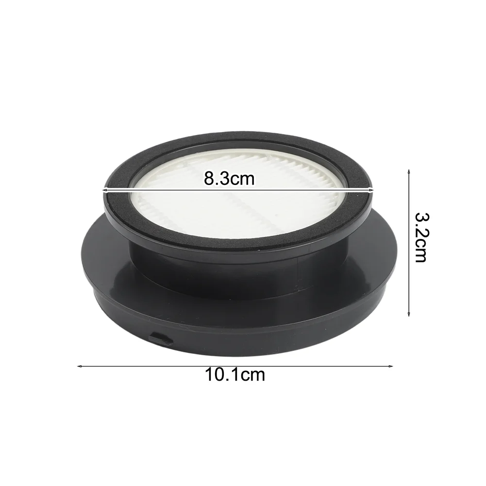 2/4/6pcs Reusable HEPA Filter Replacement For Laresar V7= Handheld Vacuum Cleaner Pet Home Use For Household Cleaning Tools