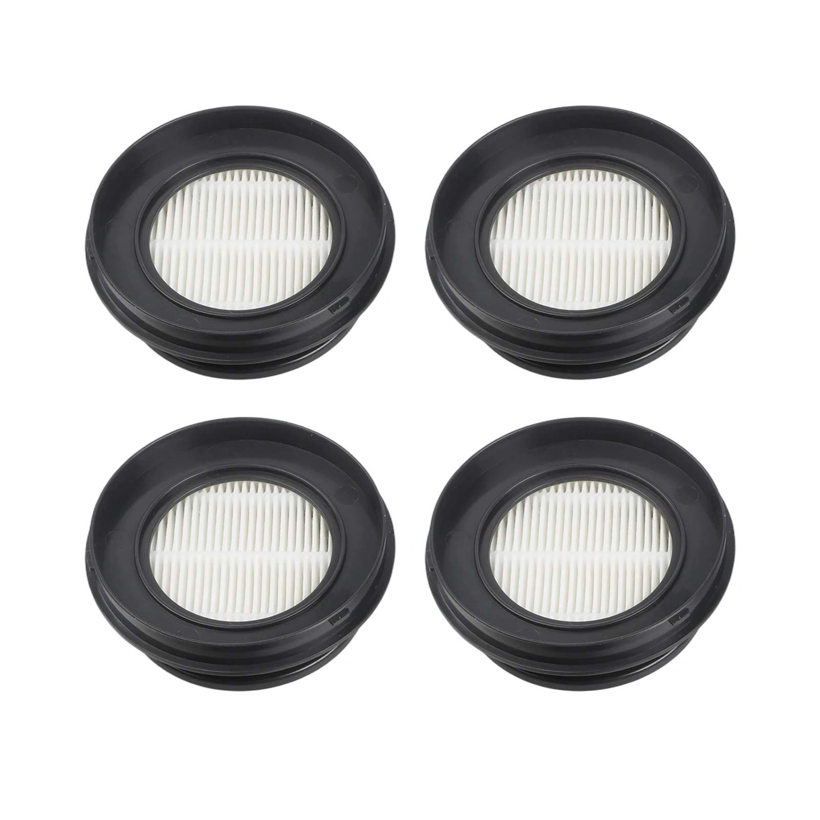 2/4/6pcs Reusable HEPA Filter Replacement For Laresar V7= Handheld Vacuum Cleaner Pet Home Use For Household Cleaning Tools