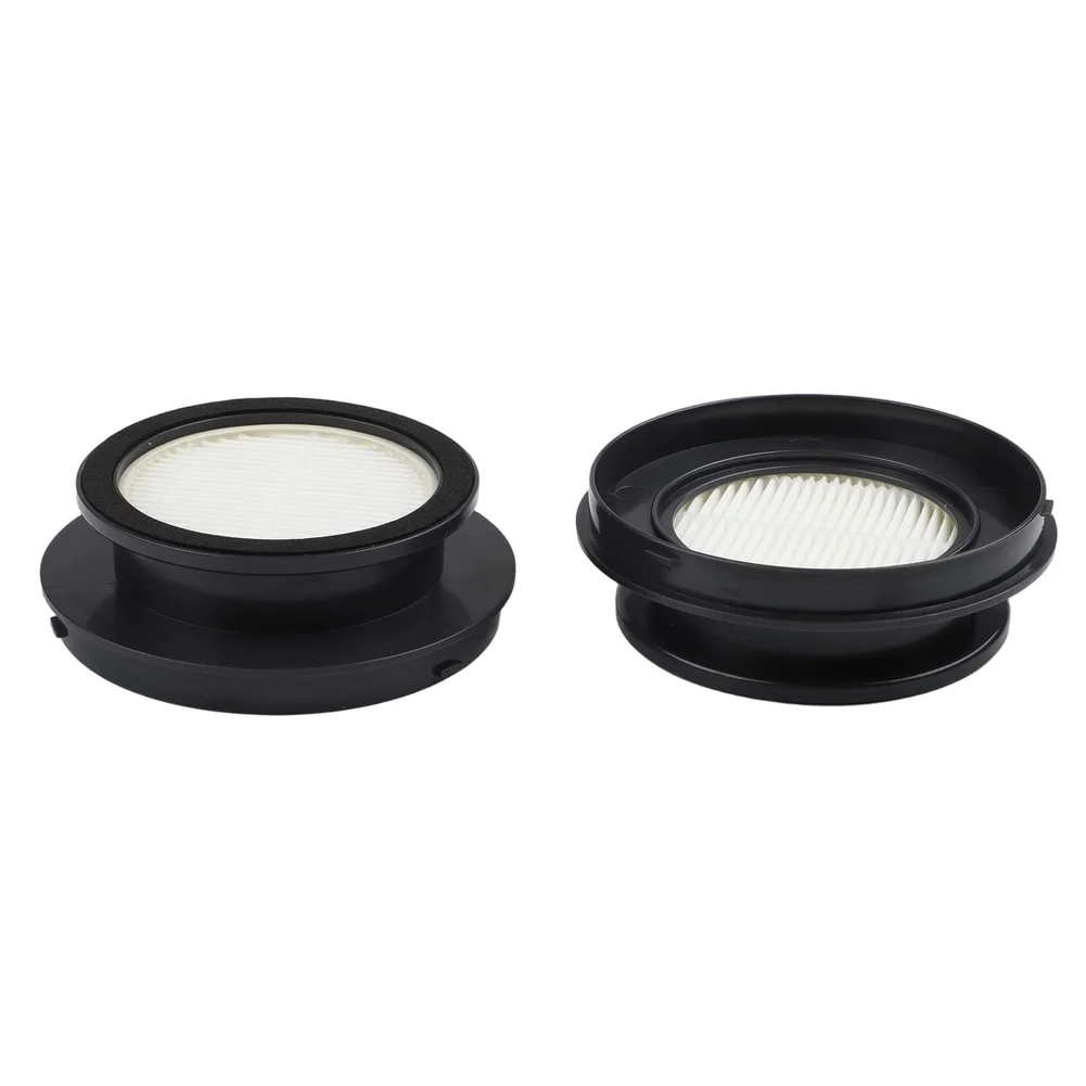 2/4/6pcs Reusable HEPA Filter Replacement For Laresar V7= Handheld Vacuum Cleaner Pet Home Use For Household Cleaning Tools