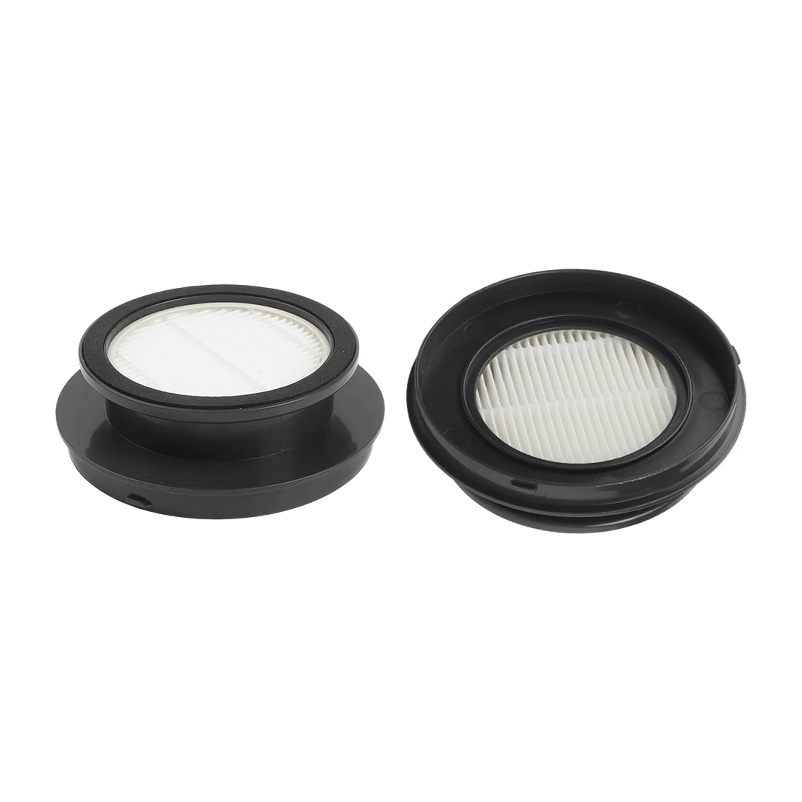 2/4/6pcs Reusable HEPA Filter Replacement For Laresar V7= Handheld Vacuum Cleaner Pet Home Use For Household Cleaning Tools