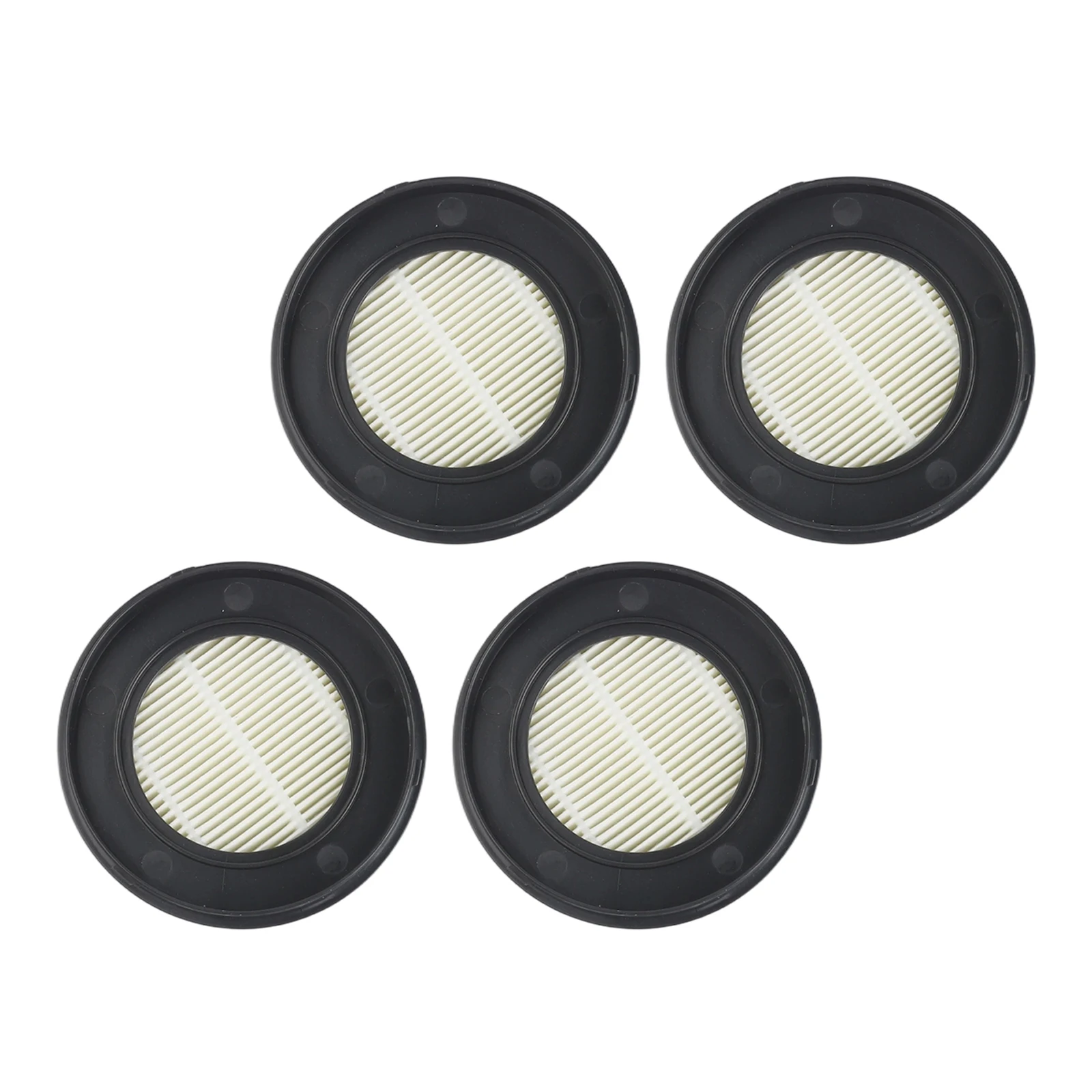 2/4/6pcs Reusable HEPA Filter Replacement For Laresar V7= Handheld Vacuum Cleaner Pet Home Use For Household Cleaning Tools