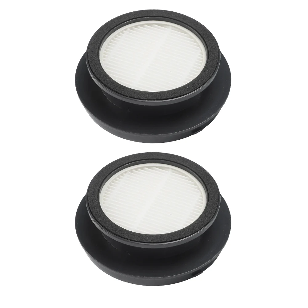 2/4/6pcs Reusable HEPA Filter Replacement For Laresar V7= Handheld Vacuum Cleaner Pet Home Use For Household Cleaning Tools