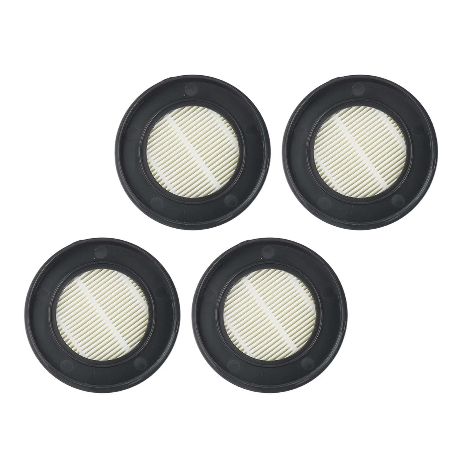 2/4/6pcs Reusable HEPA Filter Replacement For Laresar V7= Handheld Vacuum Cleaner Pet Home Use For Household Cleaning Tools