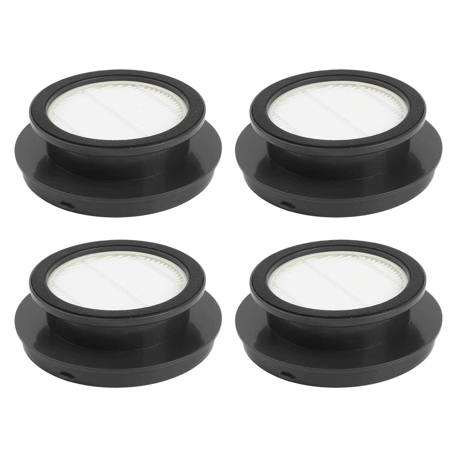 2/4/6pcs Reusable HEPA Filter Replacement For Laresar V7= Handheld Vacuum Cleaner Pet Home Use For Household Cleaning Tools