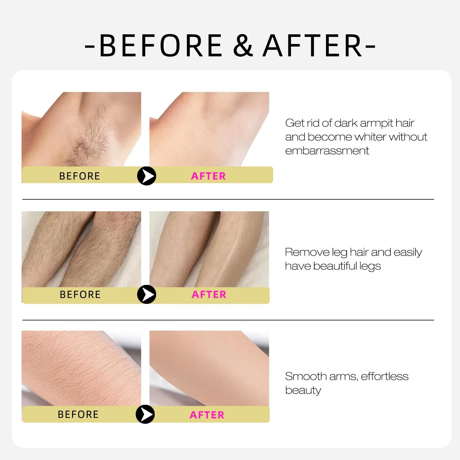 Soothing & Hydrating Aftercare Oil - Calms Razor Burn, Preps Sensitive Skin Post-Wax/Shave, Reduces Itching & Irritation.