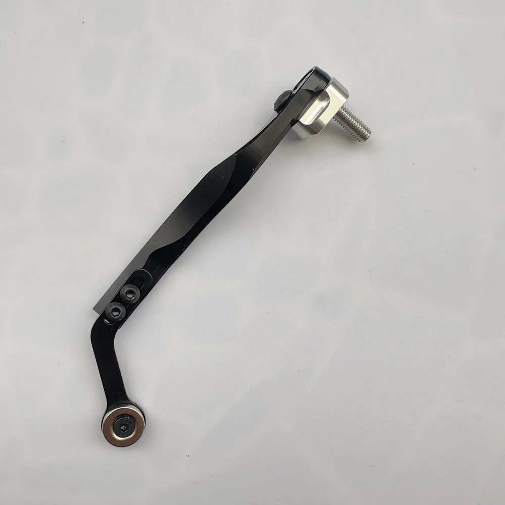 CNC Machined 6061-T6 Aluminum 1x Bike Chain Guide for MTB Road Gravel Cyclocross Chain Keeper High Performance No Plastic