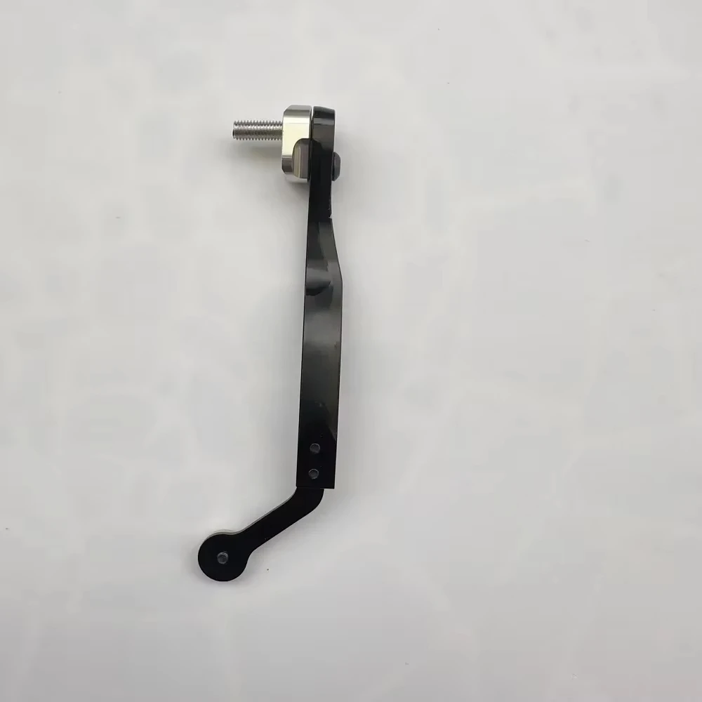 CNC Machined 6061-T6 Aluminum 1x Bike Chain Guide for MTB Road Gravel Cyclocross Chain Keeper High Performance No Plastic