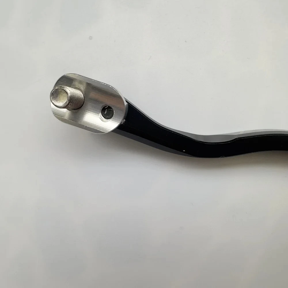 CNC Machined 6061-T6 Aluminum 1x Bike Chain Guide for MTB Road Gravel Cyclocross Chain Keeper High Performance No Plastic