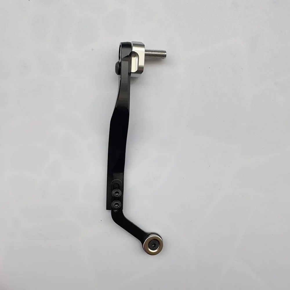 CNC Machined 6061-T6 Aluminum 1x Bike Chain Guide for MTB Road Gravel Cyclocross Chain Keeper High Performance No Plastic