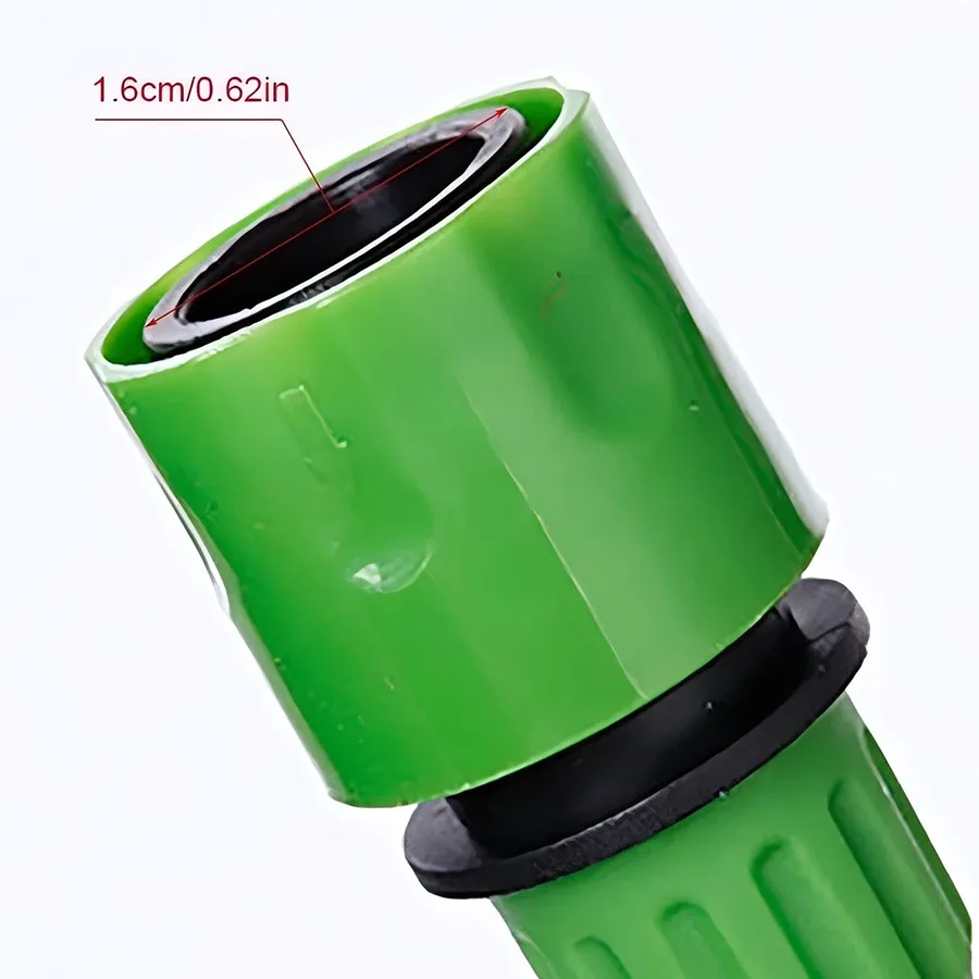 Expandable Magic Hose High Pressure Car Wash 7 Spray Modes Water Gun for Home Garden Plant Watering Flexible Lightweight No Kink
