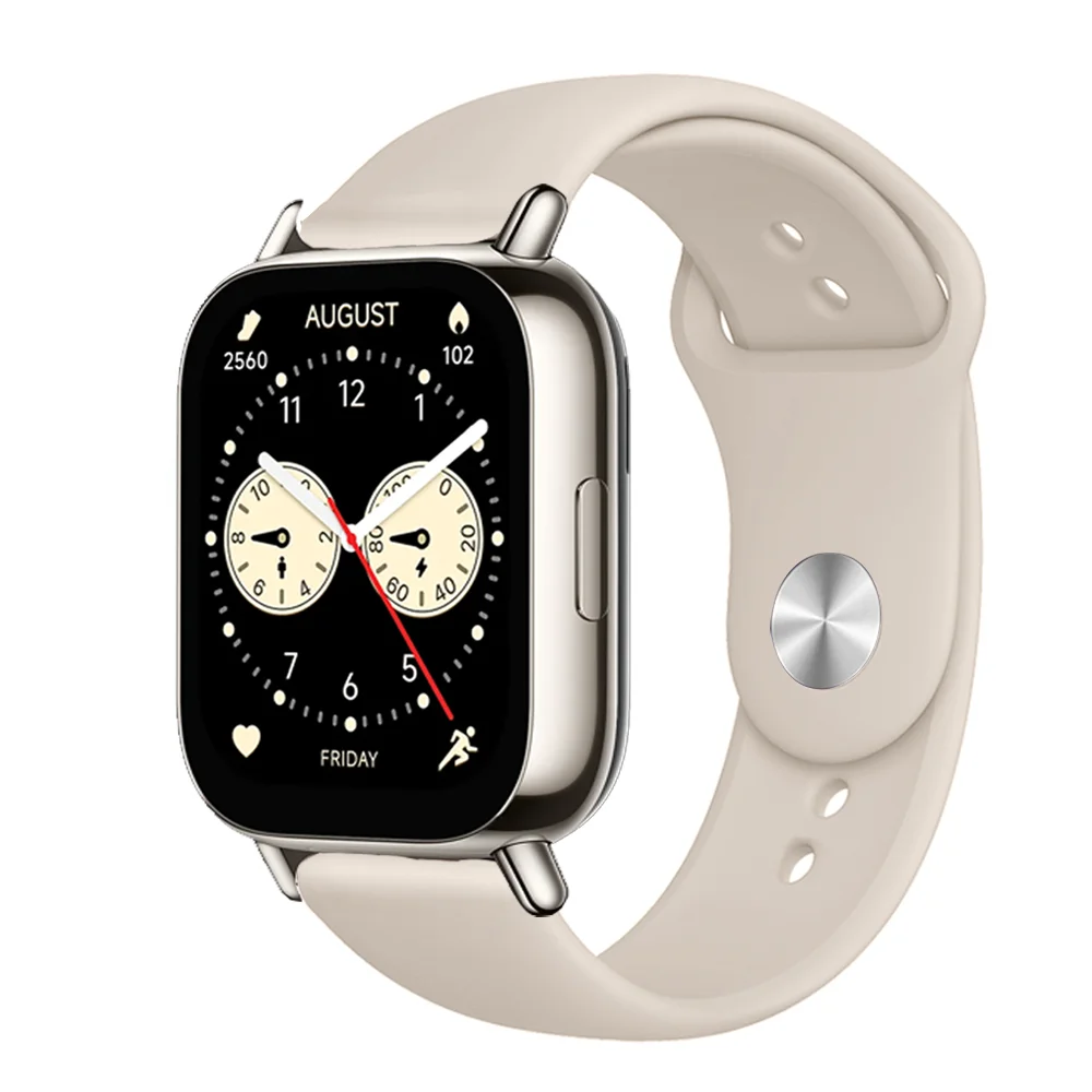 Silicone Strap For Redmi Watch 5 active/5Lite Band Metal Link Smartwatch accessories 22mm Bracelet Correa XIAOMI Redmi 5 Lite