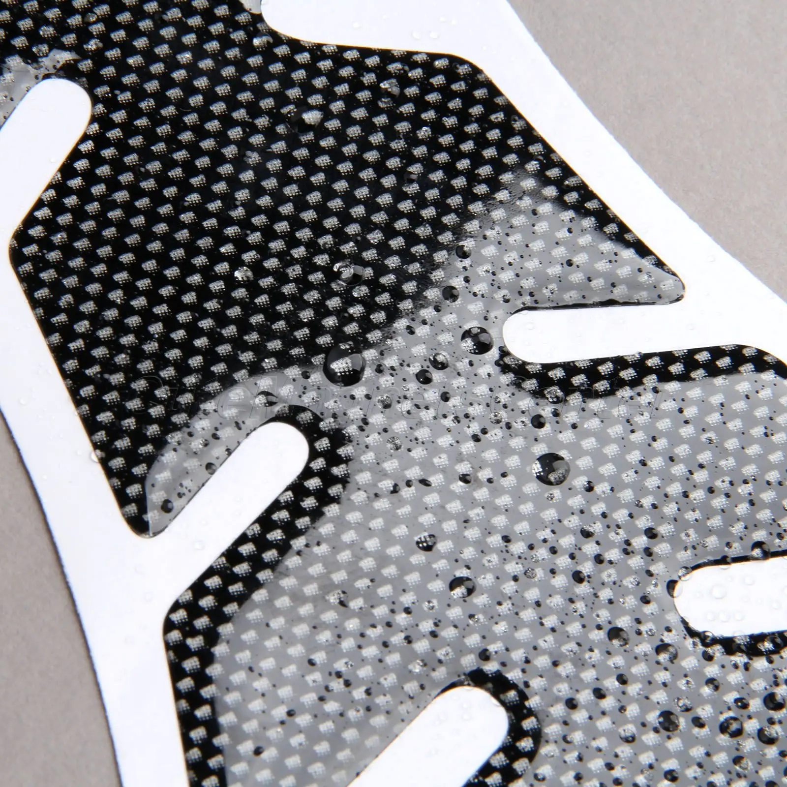 Carbon Fiber Motorcycle Sticker Gas Fuel Oil Tank Pad Protector Decal For Suzuki Kawasaki Yamaha BMW Honda CBR600RR CBR1000R