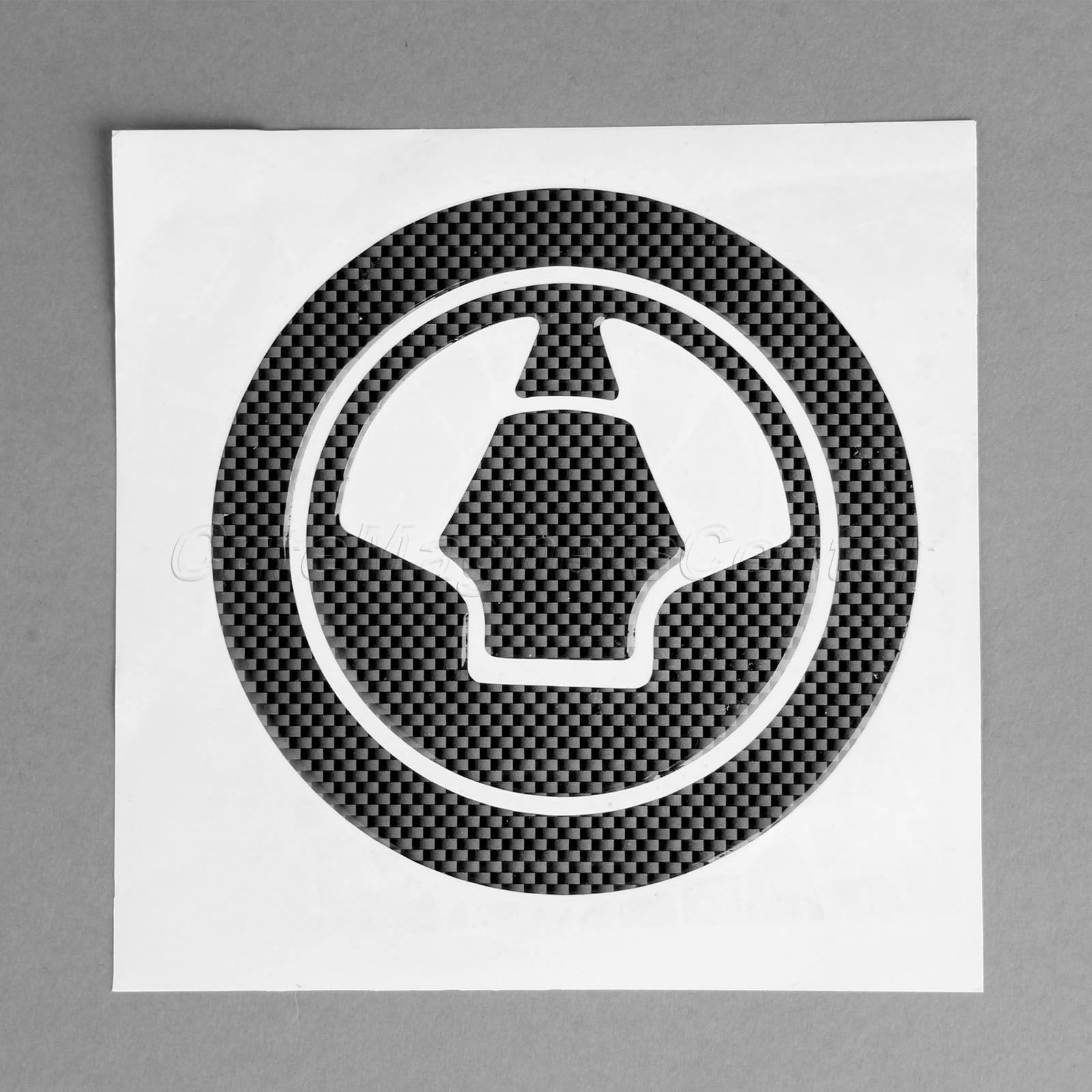 Carbon Fiber Motorcycle Sticker Gas Fuel Oil Tank Pad Protector Decal For Suzuki Kawasaki Yamaha BMW Honda CBR600RR CBR1000R