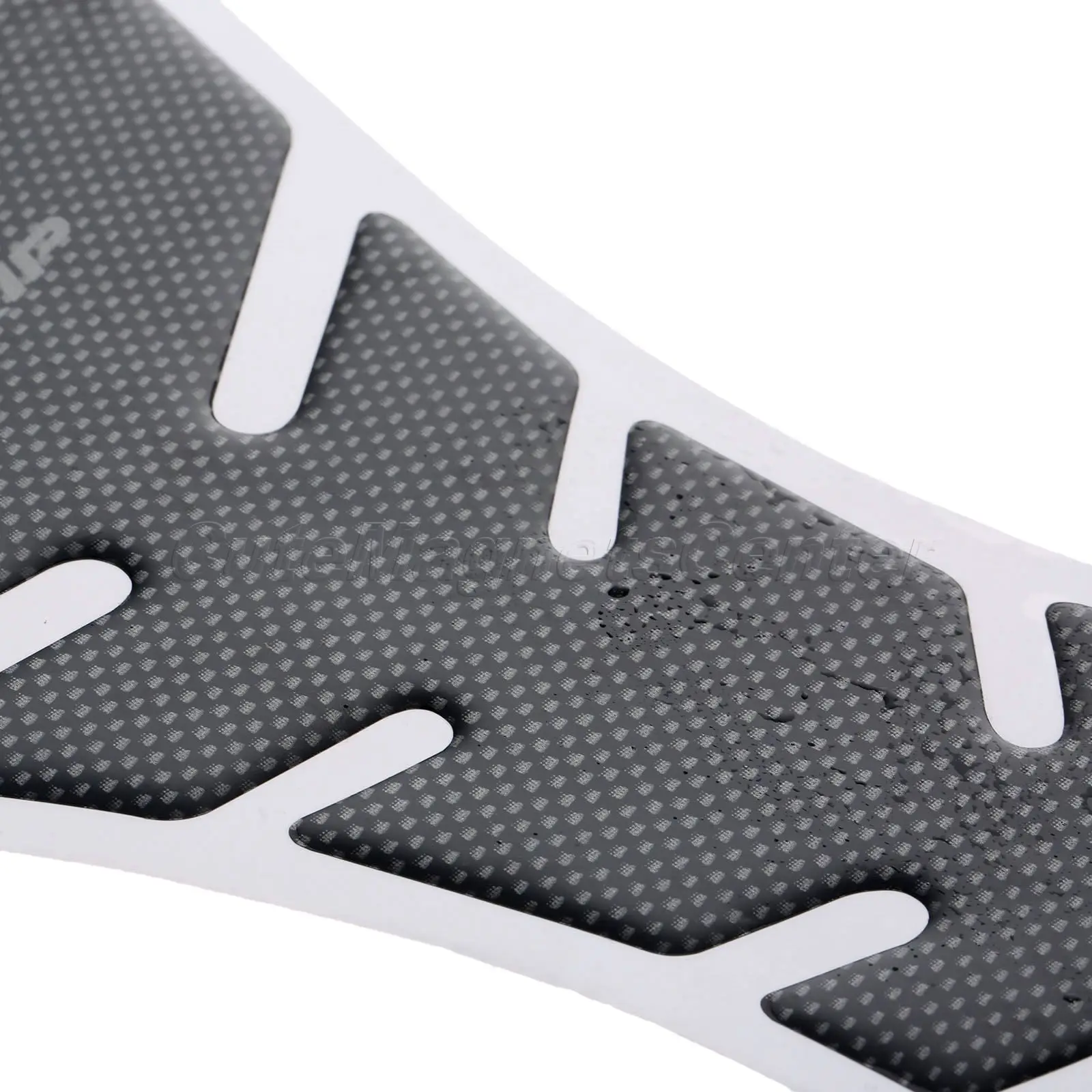 Carbon Fiber Motorcycle Sticker Gas Fuel Oil Tank Pad Protector Decal For Suzuki Kawasaki Yamaha BMW Honda CBR600RR CBR1000R