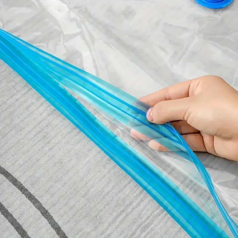 Electric Vacuum Pump for Storage Bags Portable Air Compressor Clothes Blanket Space Saving Home Travel Storage Bag