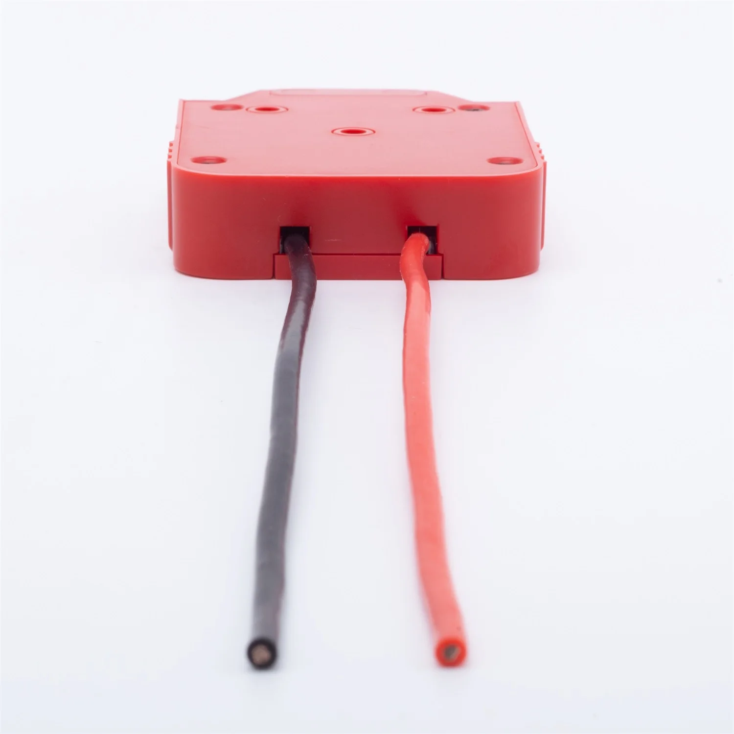 1/2/5pcs Power Wheels DIY Adapter for Lidl Parkside X20V Team Lithium Battery Connector for RC Cars Robots 14AWG(NO Battery )