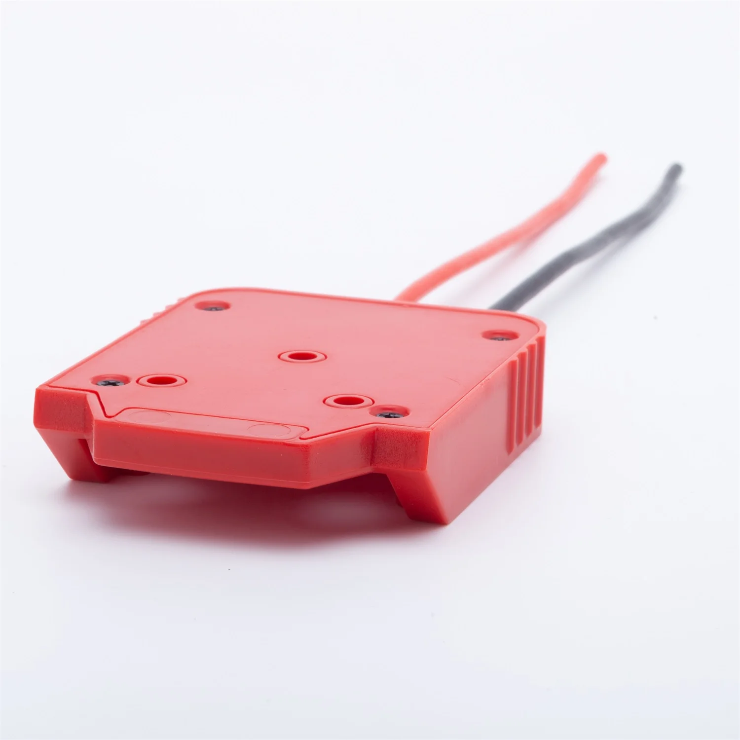 1/2/5pcs Power Wheels DIY Adapter for Lidl Parkside X20V Team Lithium Battery Connector for RC Cars Robots 14AWG(NO Battery )