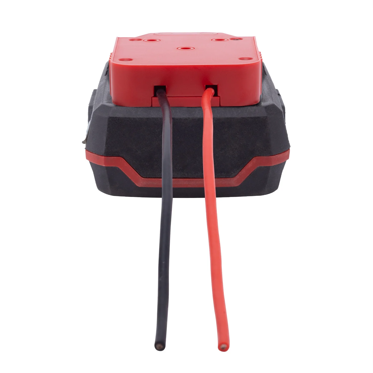 1/2/5pcs Power Wheels DIY Adapter for Lidl Parkside X20V Team Lithium Battery Connector for RC Cars Robots 14AWG(NO Battery )