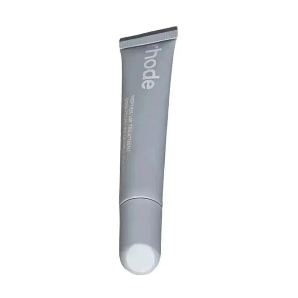 Rhode NEW Lip Balm Peptide Lip Treatment Set Long-lasting Moisturizing Liquid Gel Coffee Raspberry Lip Care Essence Girl Gift