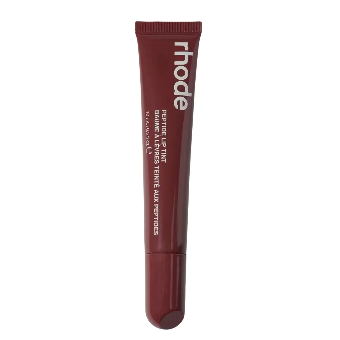Rhode NEW Lip Balm Peptide Lip Treatment Set Long-lasting Moisturizing Liquid Gel Coffee Raspberry Lip Care Essence Girl Gift