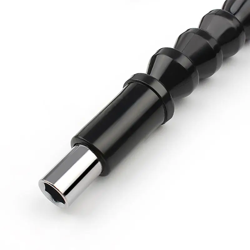 1pc 105 Degree Angle Extension Screw Driver Socket Holder Adapter Adjustable Bits Nozzles for Screwdrivers Bit Right Angle Head