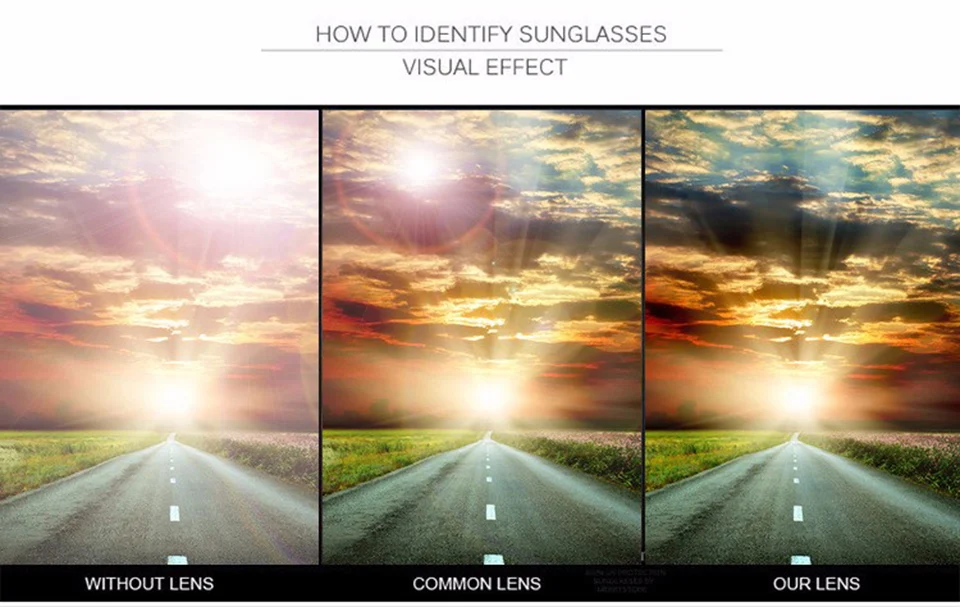 LIOUMO Top Photochromic Sunglasses Men Women Polarized Chameleon Glasses Driving Goggles Anti-glare Sun Glasses zonnebril heren