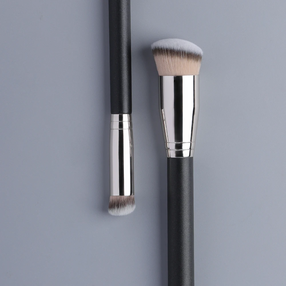 OVW Natural Goat Hair Eyeshadow Professional Makeup Brushes Crease Blending Shader kist dlya teney brovey brochas maquillaje 1pc