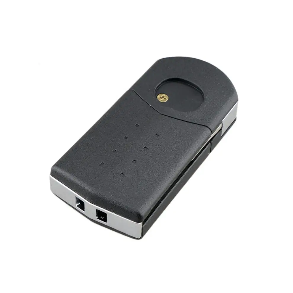 2 / 3 Buttons Car Key Shell Auto Remote Control Folding Housing Case Replacements Fit for Mazda 2 3 5 6 BT50 CX-5 CX-7 CX-9 RX8