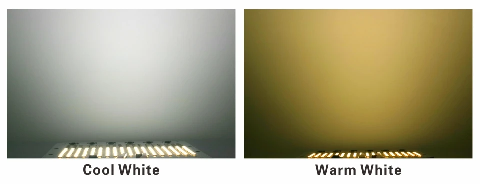 LED Lamp Chips 220V SMD Bulb 2835 Smart IC Led Light Input 10W 20W 30W 50W 100W For Outdoor FloodLight