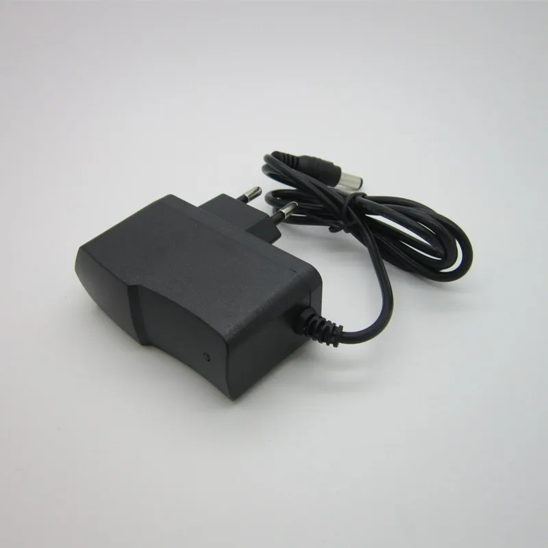 AC 110-240V DC 3V 4.5V 5V 6V 7.5V 9V 12V 0.5A 1A Power Supply 3 4.5 5 6 7.5 9 12 V Volt Adapter Charger for LED light strip CCTV