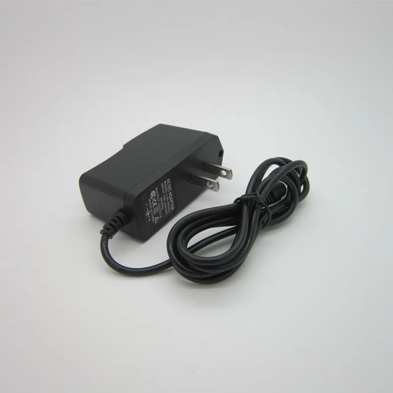 AC 110-240V DC 3V 4.5V 5V 6V 7.5V 9V 12V 0.5A 1A Power Supply 3 4.5 5 6 7.5 9 12 V Volt Adapter Charger for LED light strip CCTV