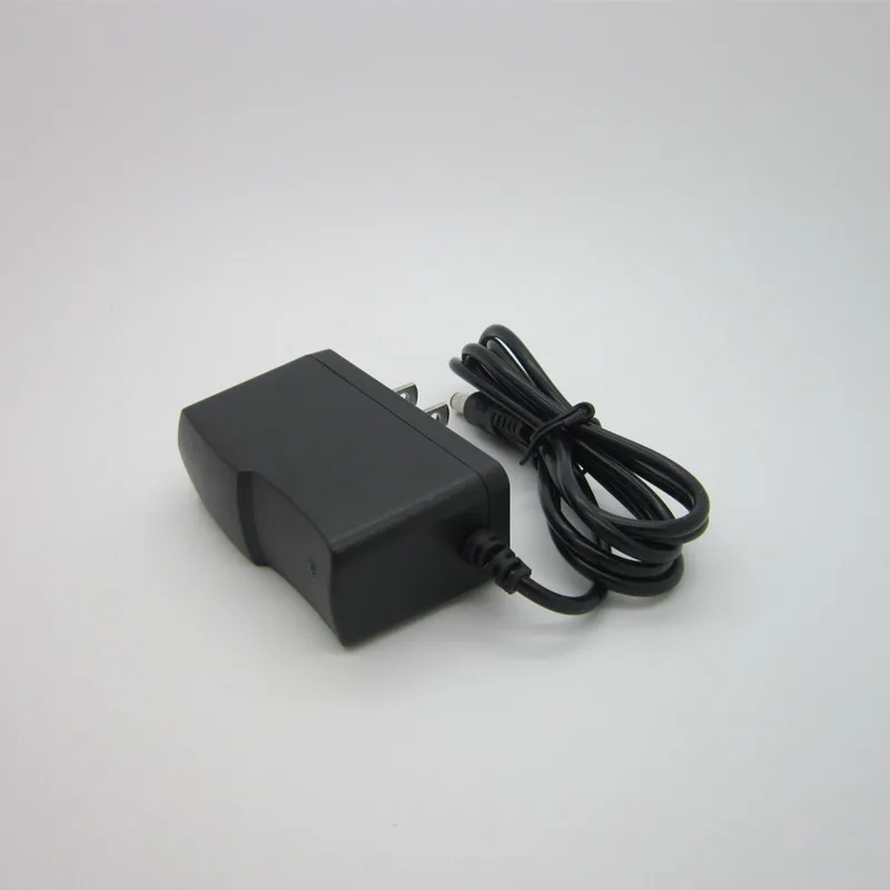 AC 110-240V DC 3V 4.5V 5V 6V 7.5V 9V 12V 0.5A 1A Power Supply 3 4.5 5 6 7.5 9 12 V Volt Adapter Charger for LED light strip CCTV