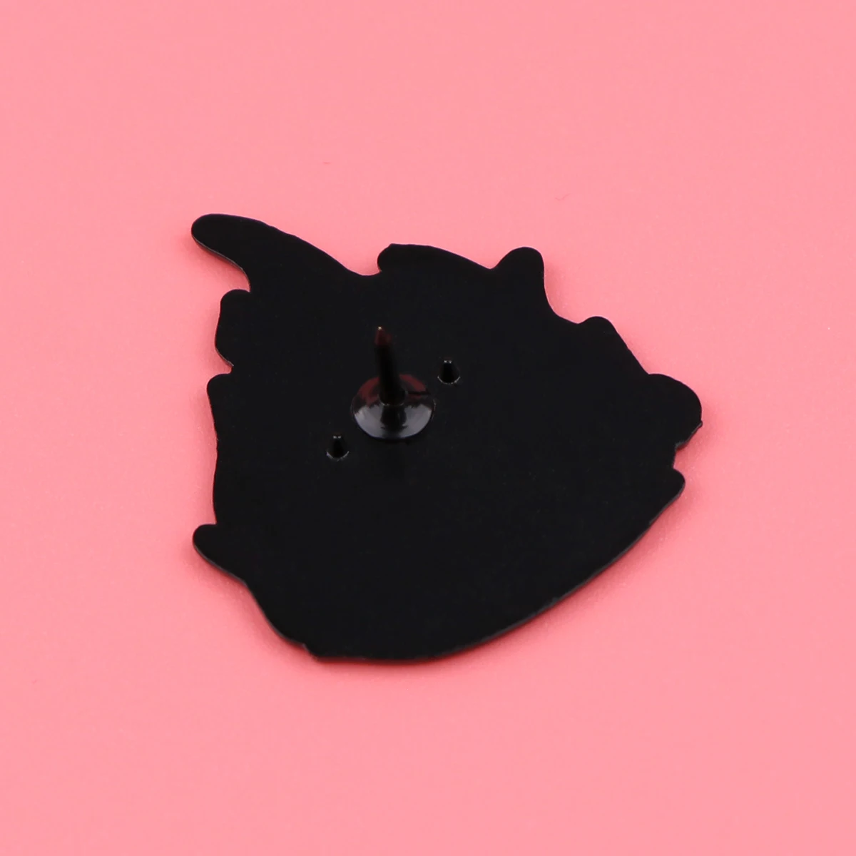 3pcs Anime Movie Enamel Pin Set Cartoon Fire Brooch For Coat Women's Brooches Fashion Lapel Badges Jewelry Gift for Friends