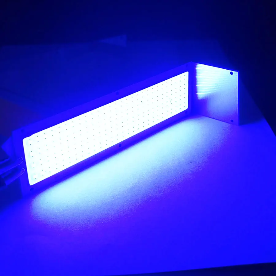 Big Promotion !!! Ultra Bright 1300LM 12W COB LED Light Strip 12V DC for DIY 12V Lights Work Lamps Home Bulbs 120*36MM COB Chip