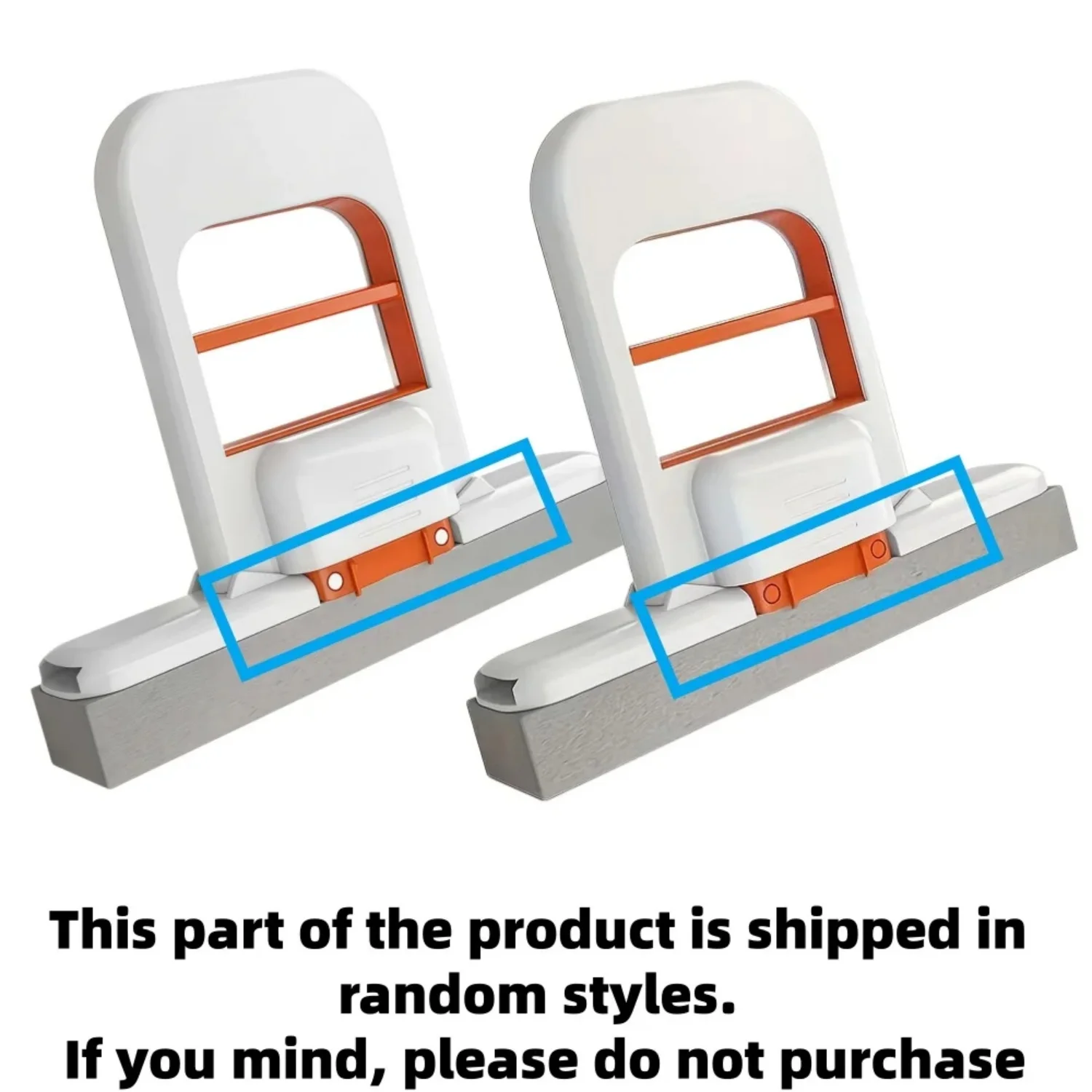 2/8PCS Mop Sponge Sets Self Squeezing Mini Handheld Sponge Mop Foldable Desktop Cleaning Tool for Bathroom Kitchen Glass
